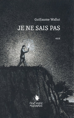 Je ne sais pas