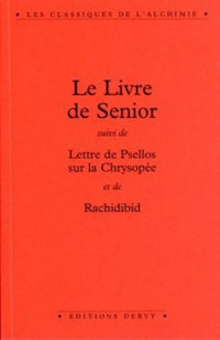 Le Livre de Senior