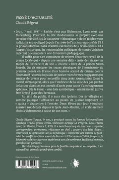 Passé d'actualité