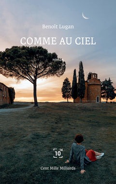 Comme au ciel