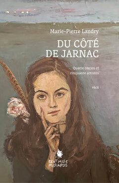 Du côté de Jarnac