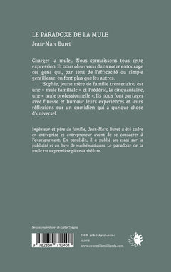 Le paradoxe de la mule