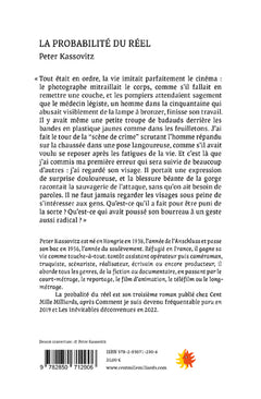 La probabilité du réel