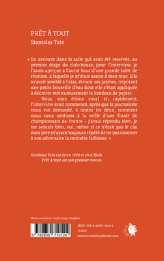 Prêt à tout