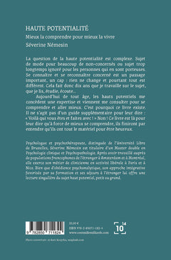 Haute potentialité