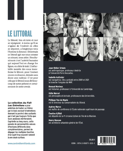 Au Fait Le littoral