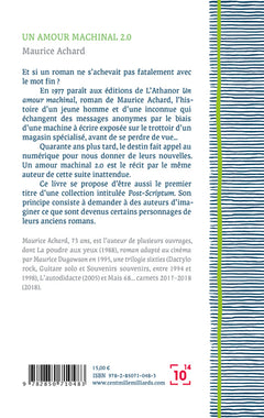 Un amour machinal .com