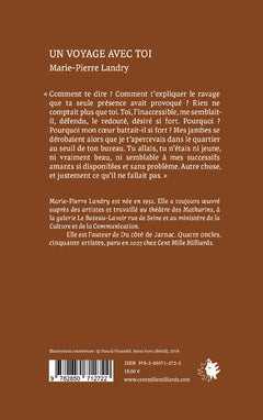 Un voyage avec toi