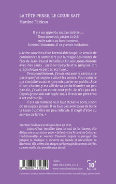 La tête pense, le cœur sait