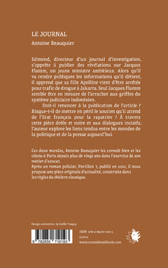 Le journal