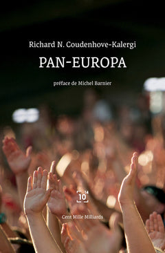 Pan Europa