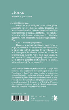 L'évasion