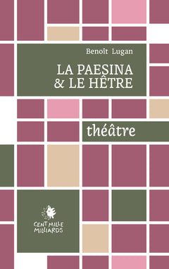 La paesina. Le hêtre
