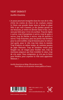 Vent debout
