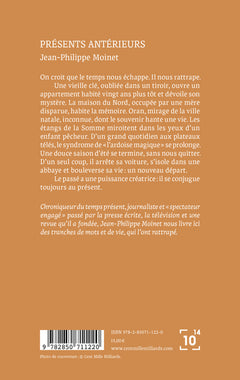 Présents antérieurs