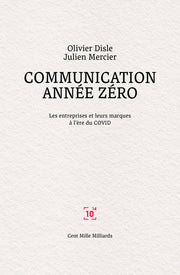 Communication année zéro
