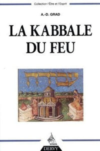 La Kabbale du feu