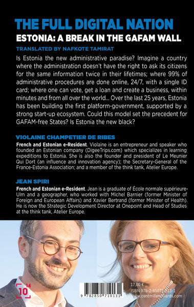 The Full Digital Nation