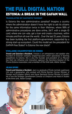 The Full Digital Nation