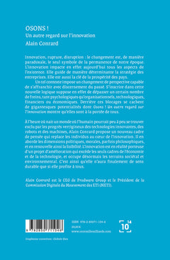 Osons !