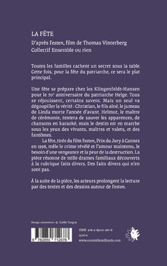 La fête