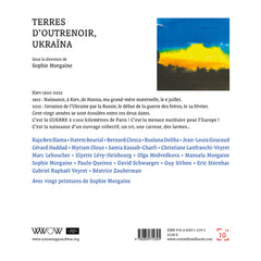 Terres d'outrenoir, Ukraïna
