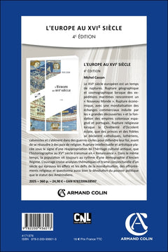 Histoire, Économie et Société 2/2025