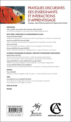 Le Français aujourd'hui Nº233 2/2026