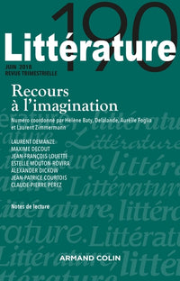 Recours à l'imagination