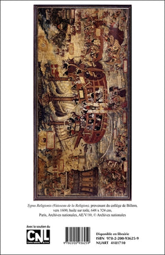 Revue de l'histoire des religions - Nº2/2025