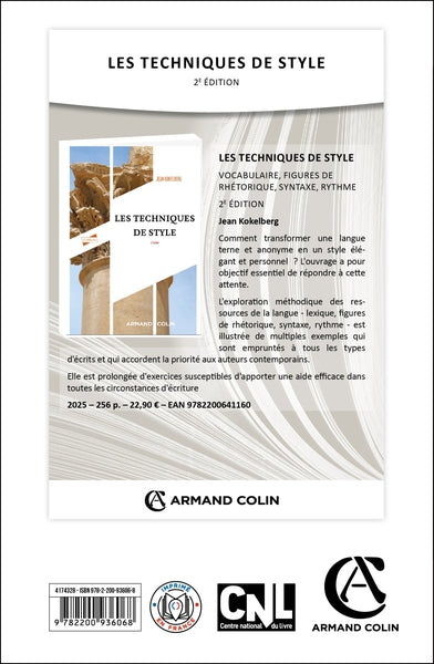 Langages Nº 239 3/2025