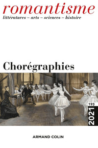Chorégraphies