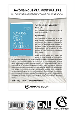 Langages nº 233 1/2024