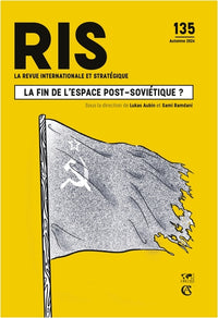Revue internationale et stratégique N°135 3/2024