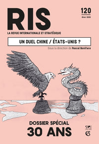 Revue internationale et stratégique N°120 4/2020