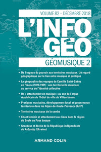 Géomusique 2