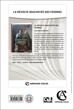 Romantisme N°209 3/2025