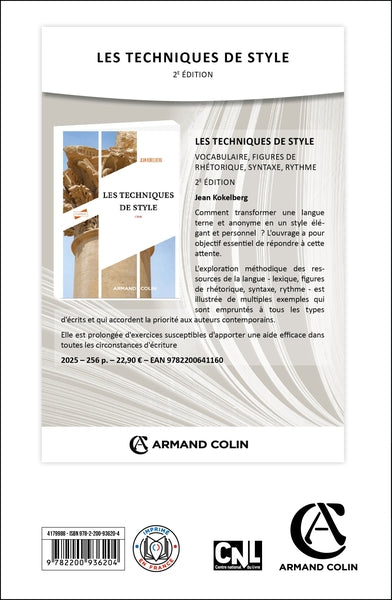 Littérature Nº217 1/2025