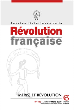 Annales historiques de la Révolution française Nº423 1/2026