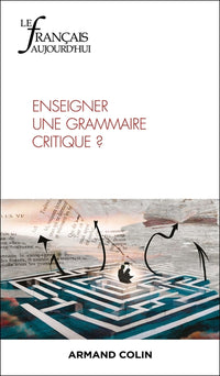 Le français aujourd'hui