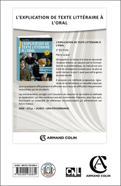 Littérature Nº221 1/2026