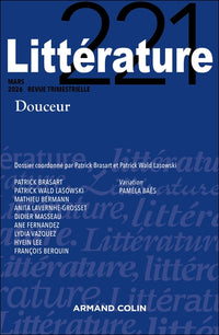 Littérature Nº221 1/2026