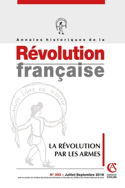 La révolution par les armes