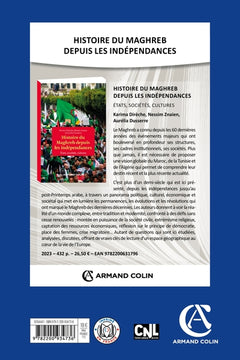 Histoire, économie et société