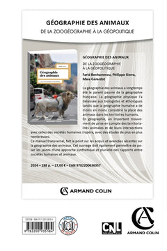 Annales de géographie - N°755 1/2024