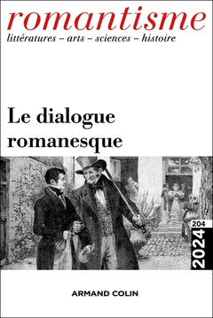 Romantisme N°204 2/2024