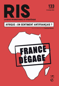 Revue internationale et stratégique N°133 1/2024