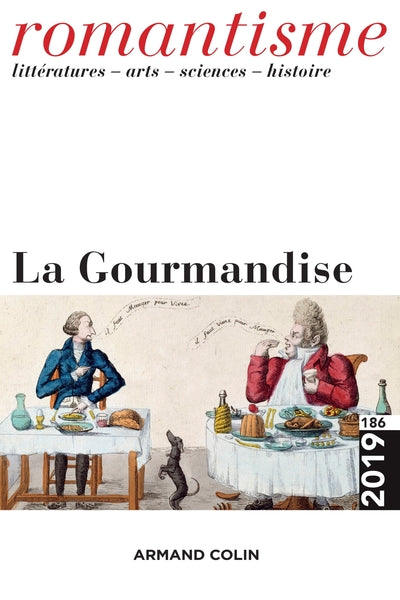 La Gourmandise