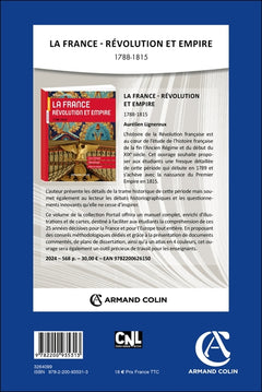 Histoire, Economie et Société 1-2/2024