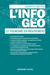 L'information géographique